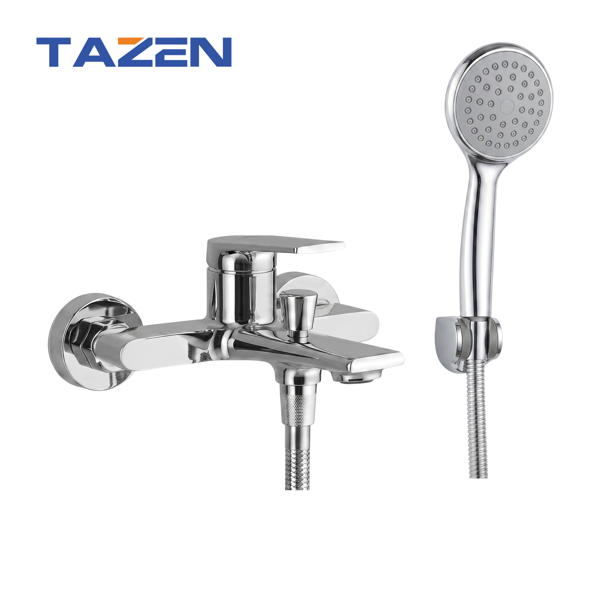 Sen tắm TZ-05-STD-K