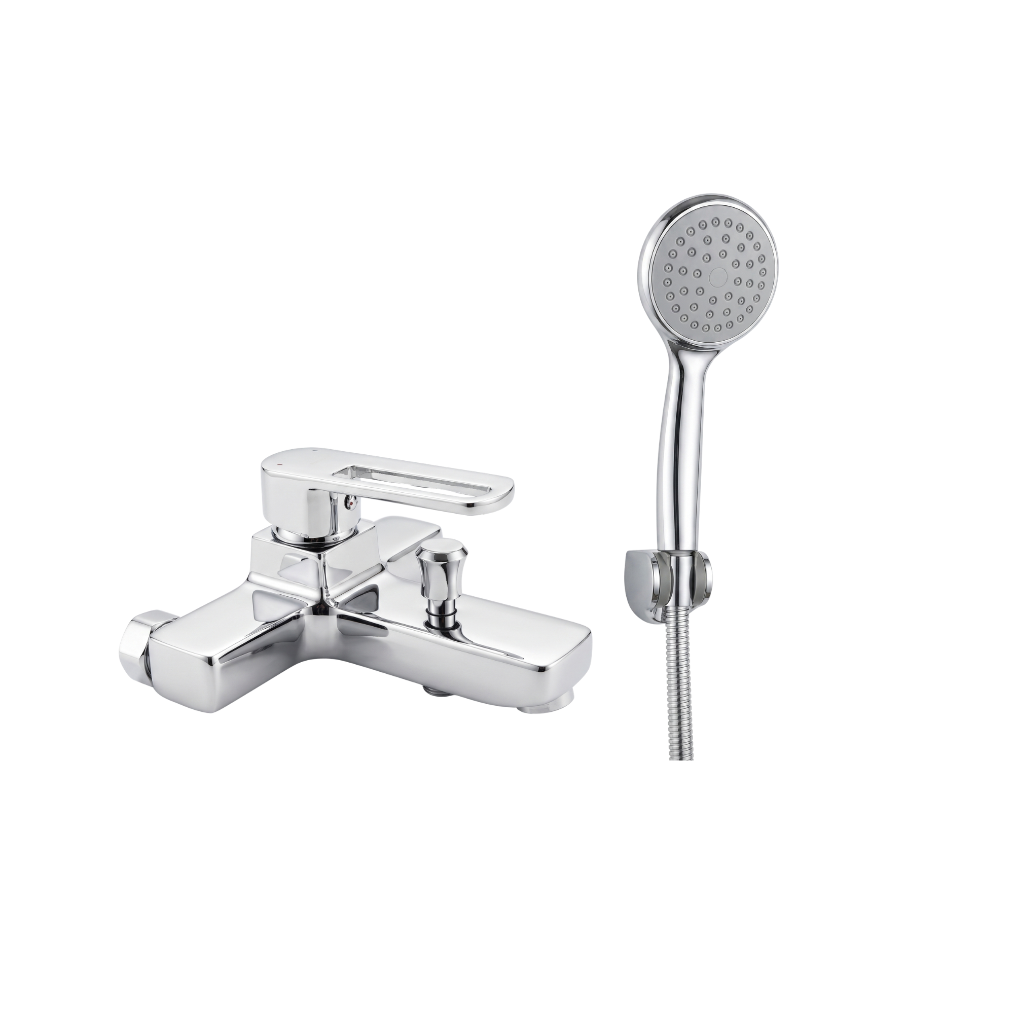 Sen tắm TZ-03-ST-I