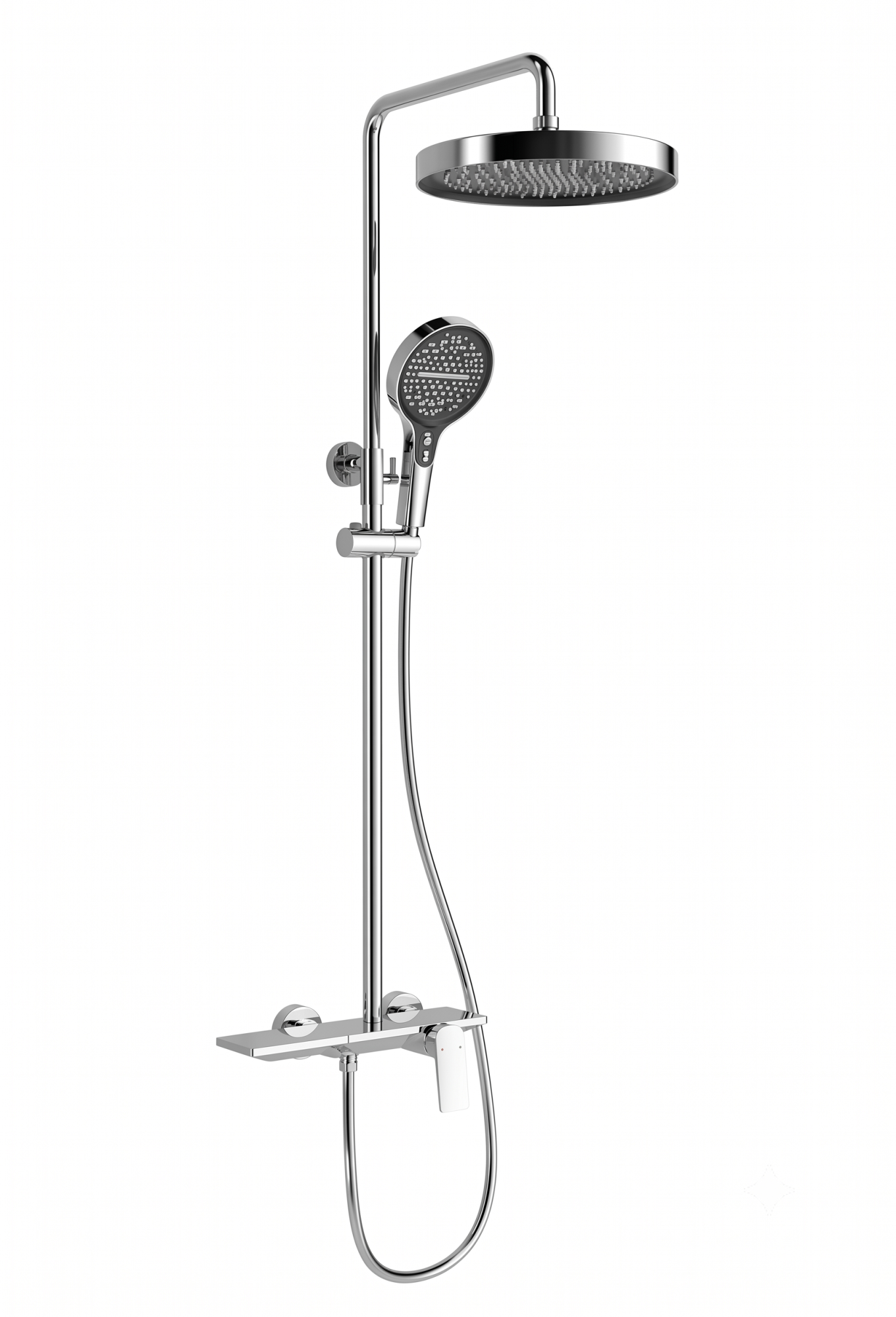 Sen cây TZ-06-SC-K