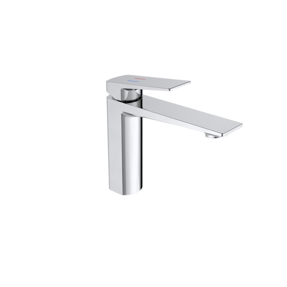 Vòi lavabo 1 chân nóng lạnh TZ-05-L1-K