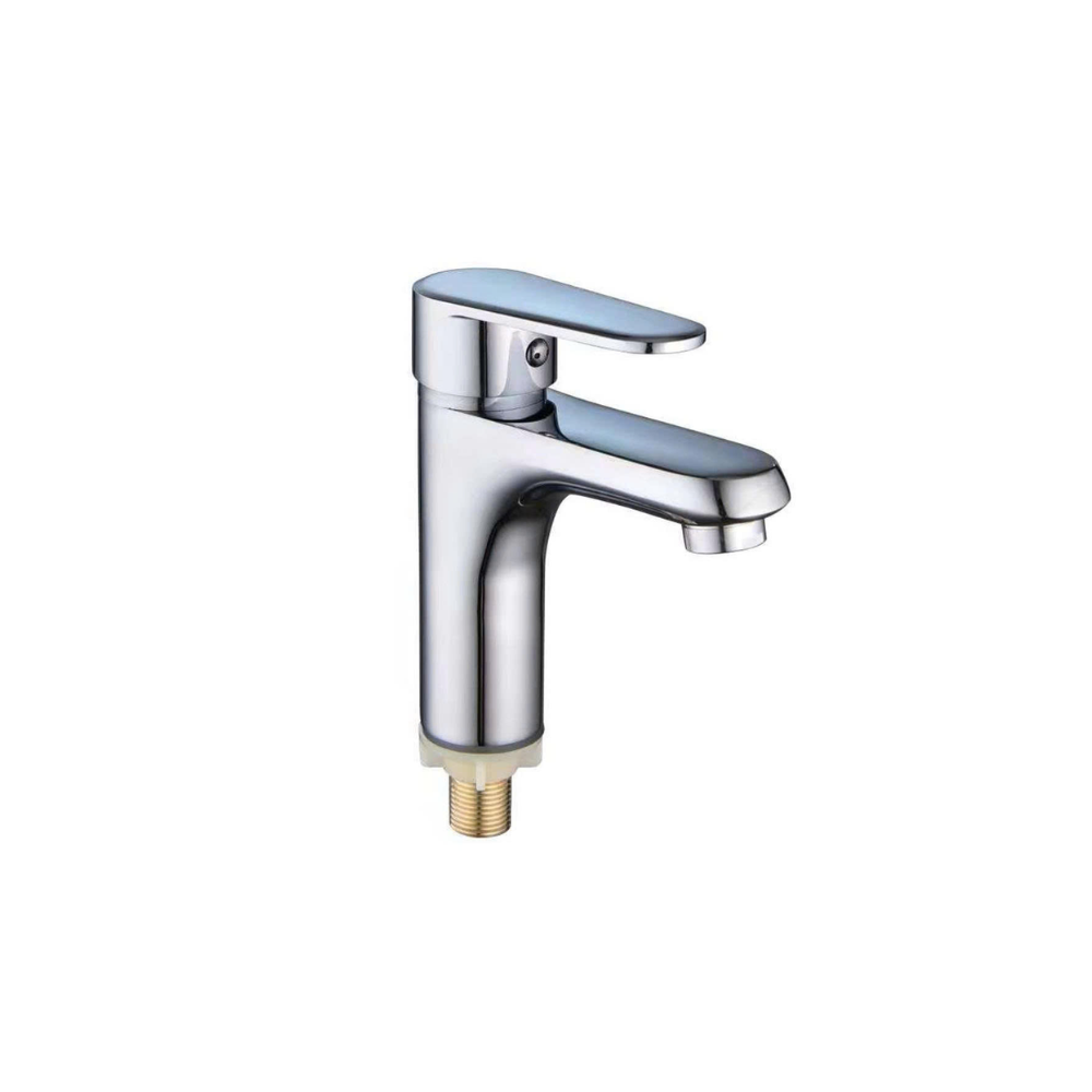 Vòi lavabo chân đơn lạnh TZ-03-L1-LI