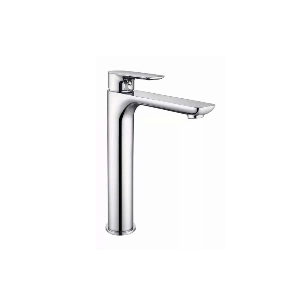Vòi lavabo 1 chân nóng lạnh TZ-03-LC-I