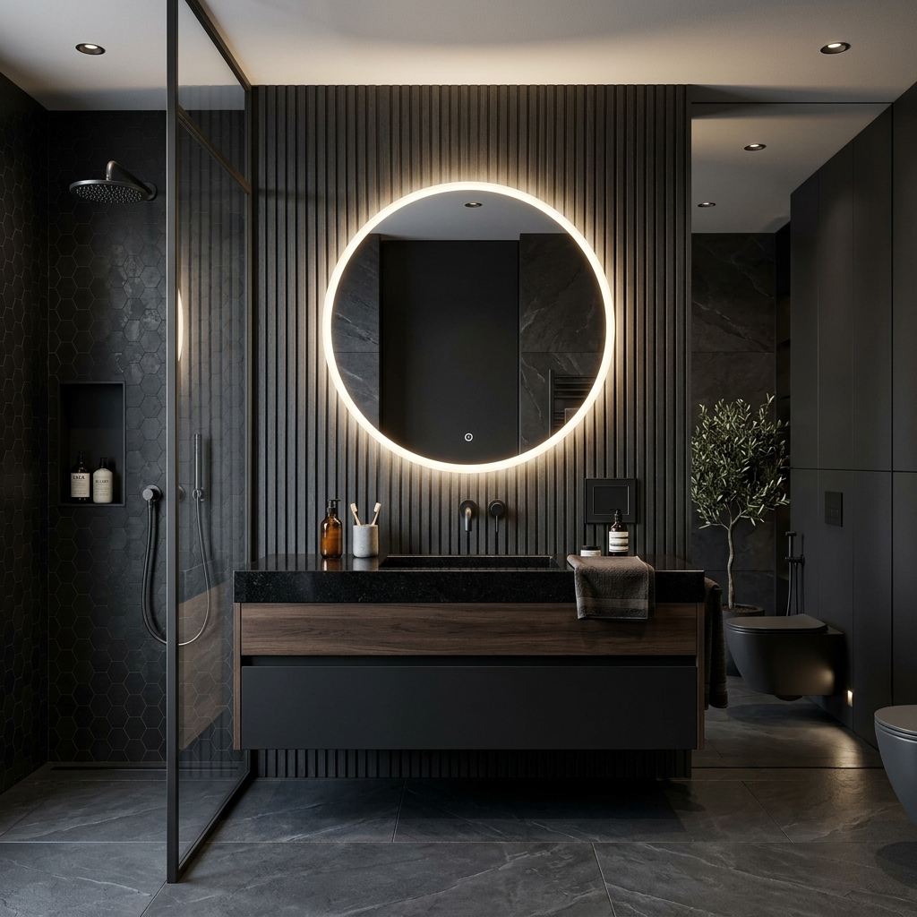 Dự án biệt thự quận 2